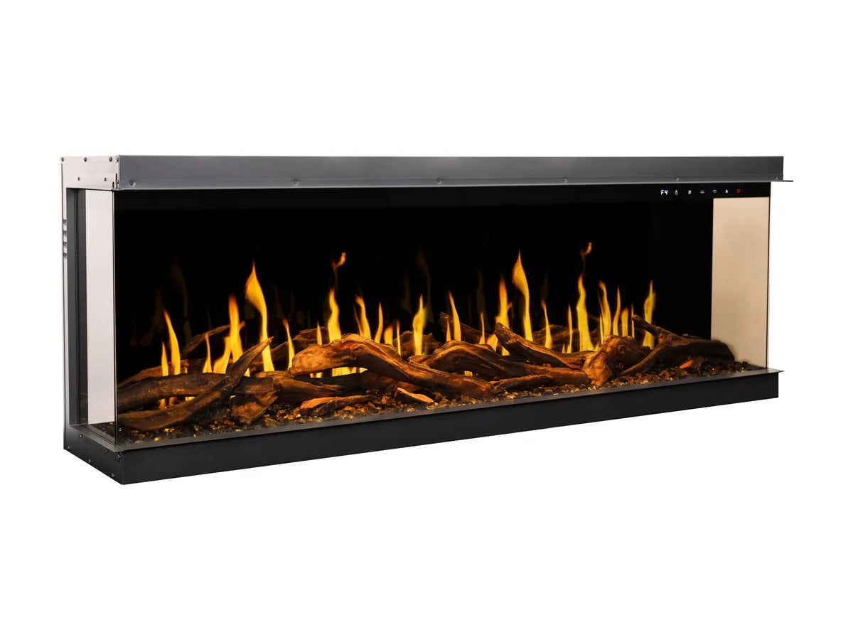 Aflamo Gold 193, Ansicht