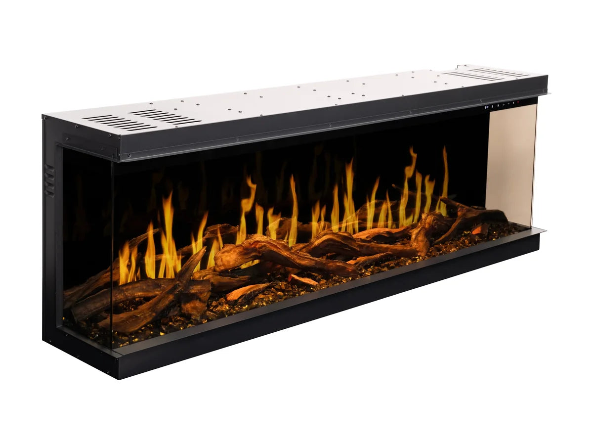Aflamo Gold 193, Ansicht