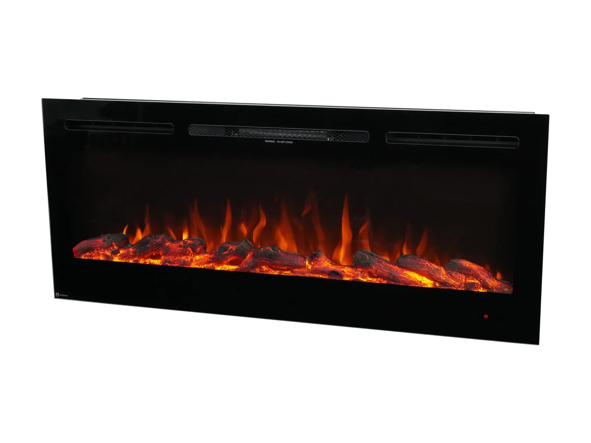 Aflamo Majestic 128, Ansicht
