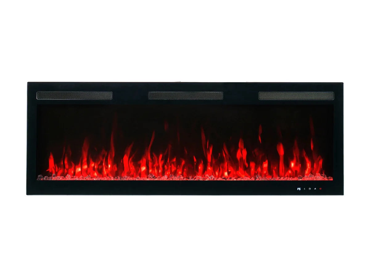 Aflamo Majestic Pro 127, Ansicht