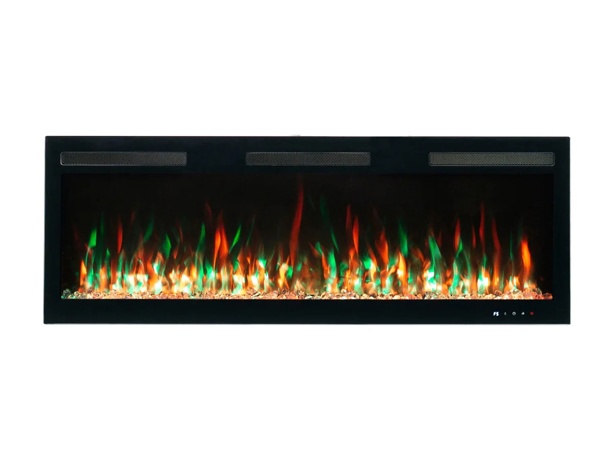 Aflamo Majestic Pro 213, Ansicht