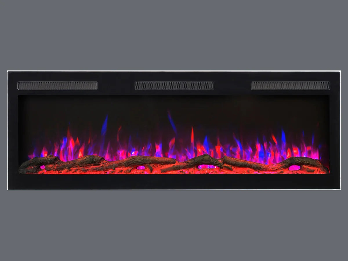 Aflamo Majestic Pro 213, Ansicht
