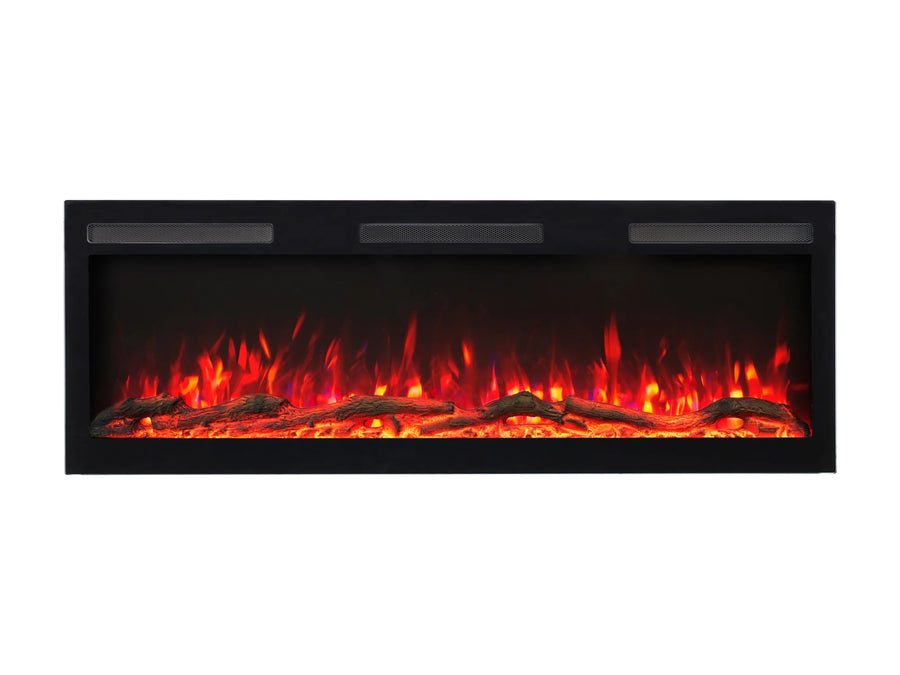 Aflamo Majestic Pro 213, Frontansicht