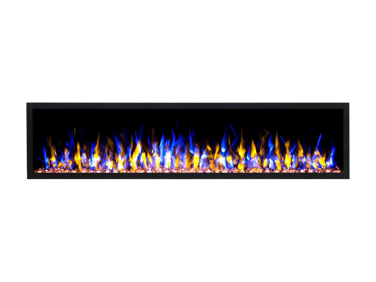 Aflamo Pride S 183, Ansicht