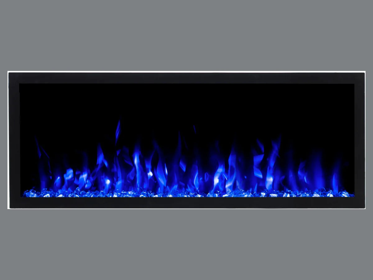 Aflamo Pride S 92, Ansicht