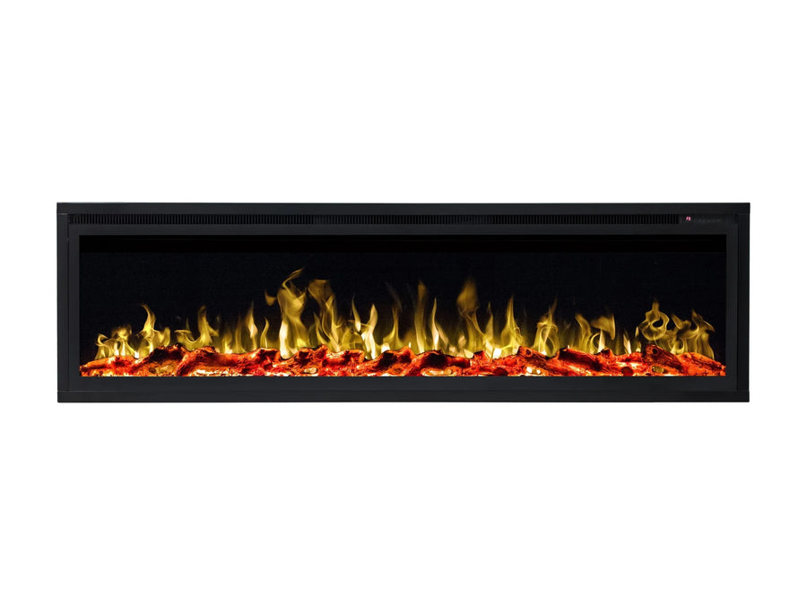 Aflamo Royal 126, Frontansicht