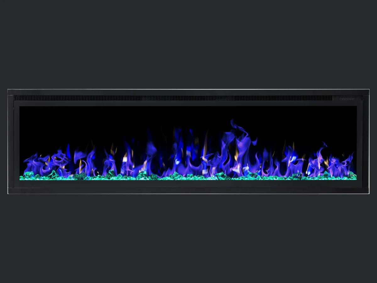 Aflamo Royal 152, Ansicht