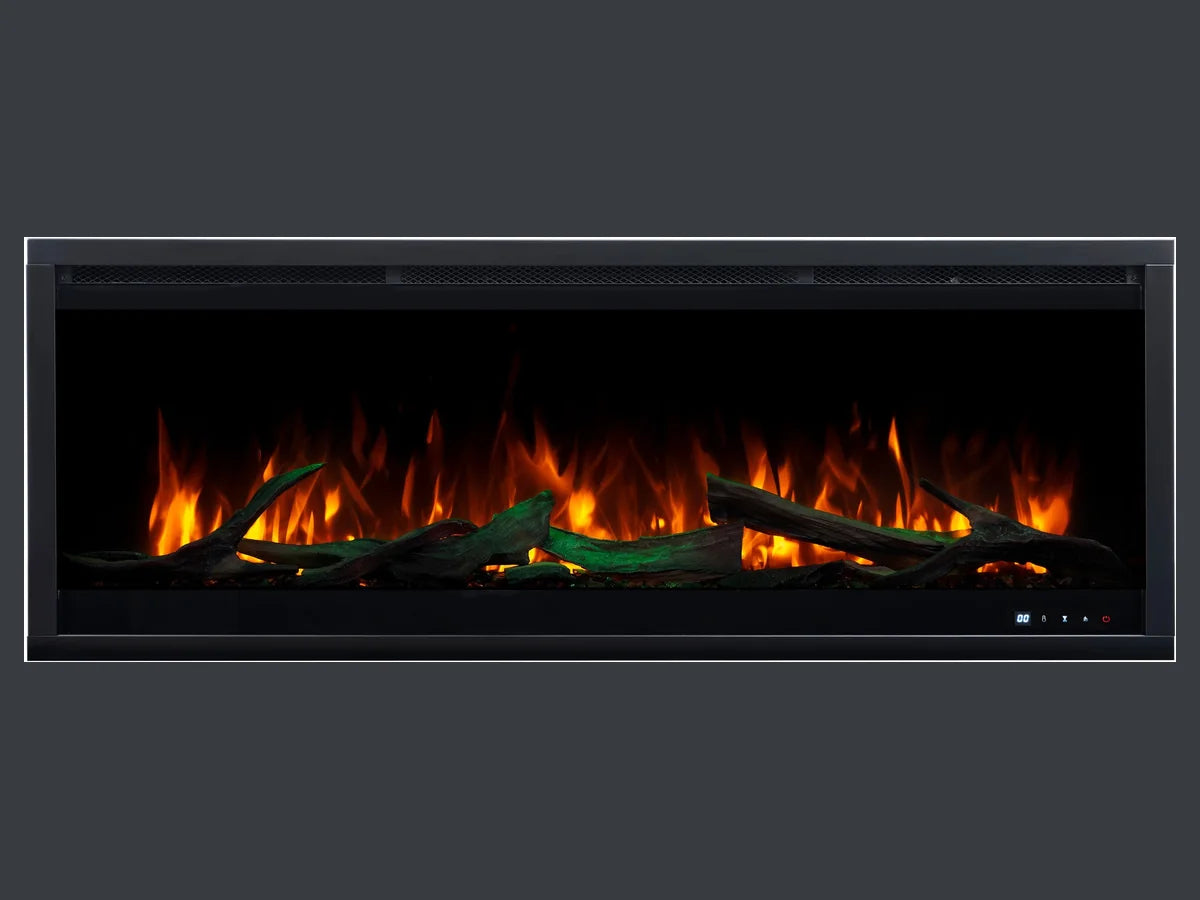 Aflamo Royal 3D 120, Ansicht
