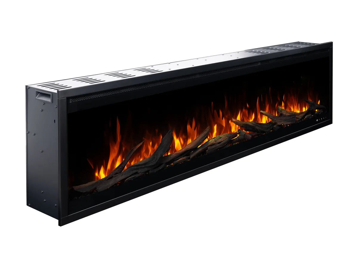 Aflamo Royal 3D 180, Ansicht