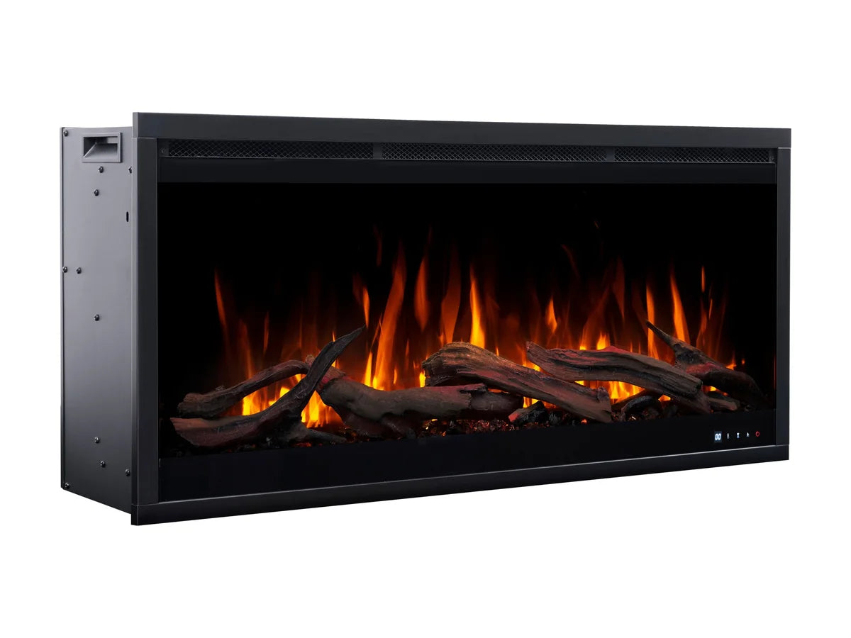 Aflamo Royal 3D 180, Ansicht