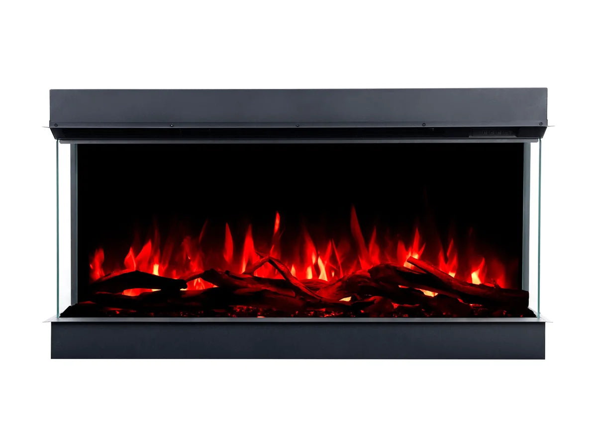 Aflamo Superb 3D 100, Ansicht
