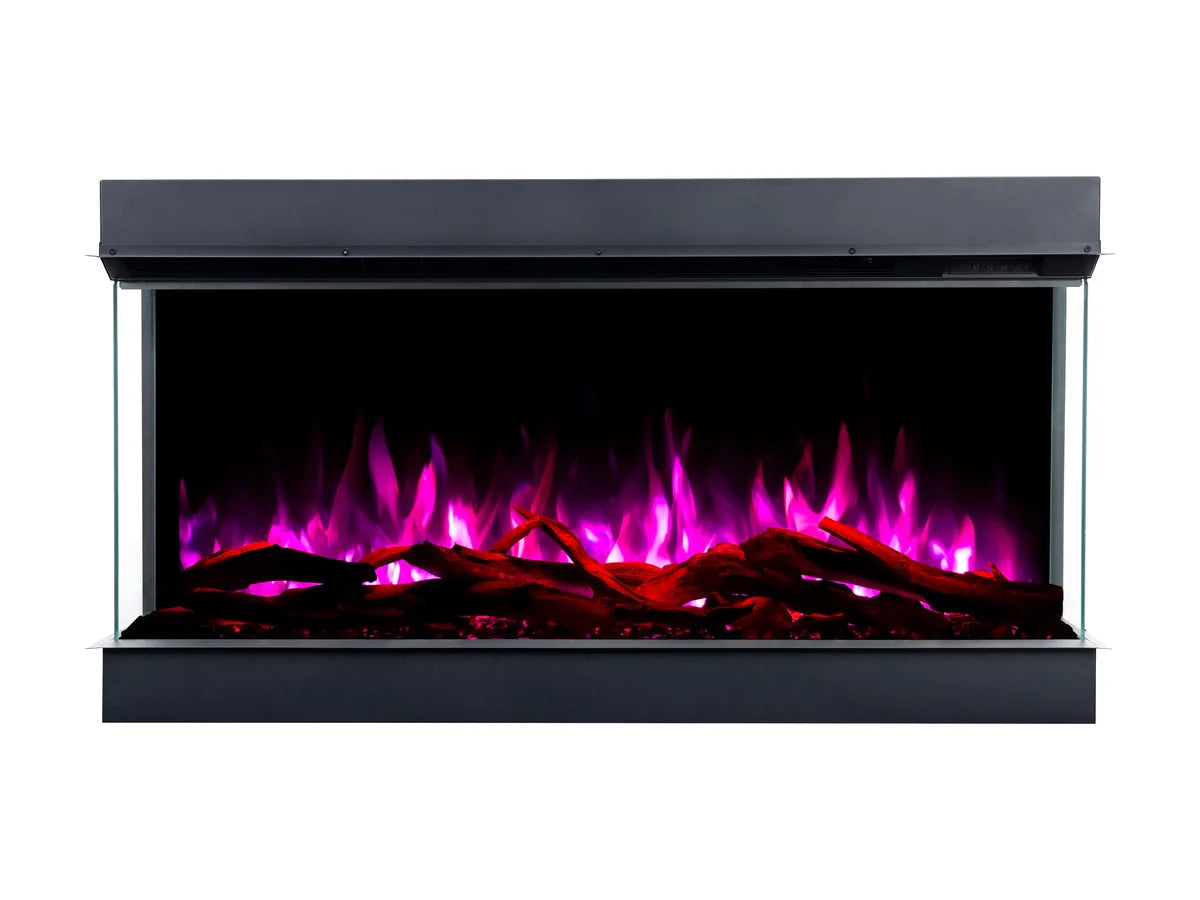 Aflamo Superb 3D 100, Ansicht