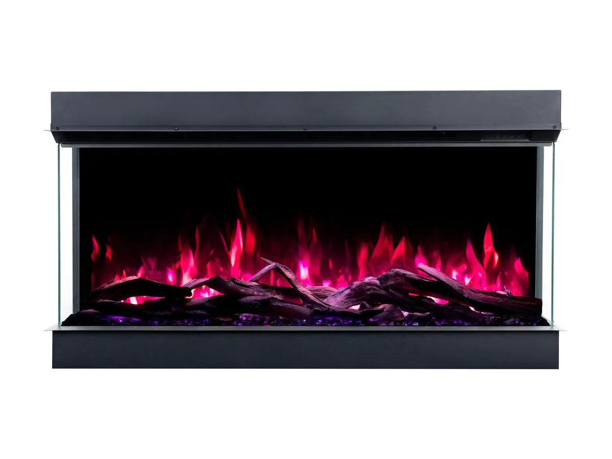 Aflamo Superb 3D 120, Ansicht