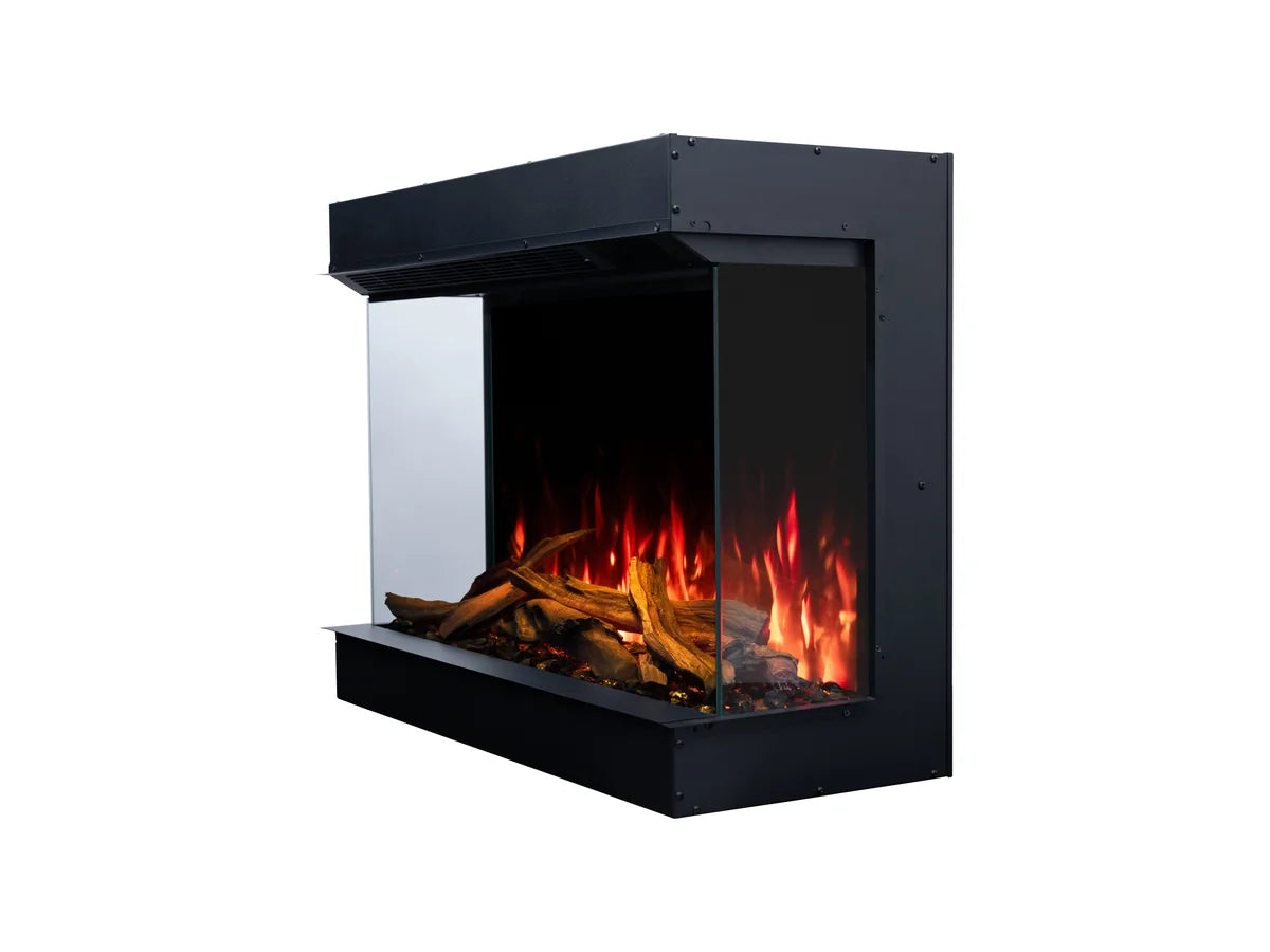 Aflamo Superb 3D 140, Ansicht
