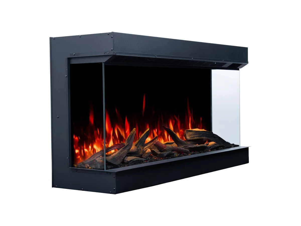 Aflamo Superb 3D 140, Ansicht