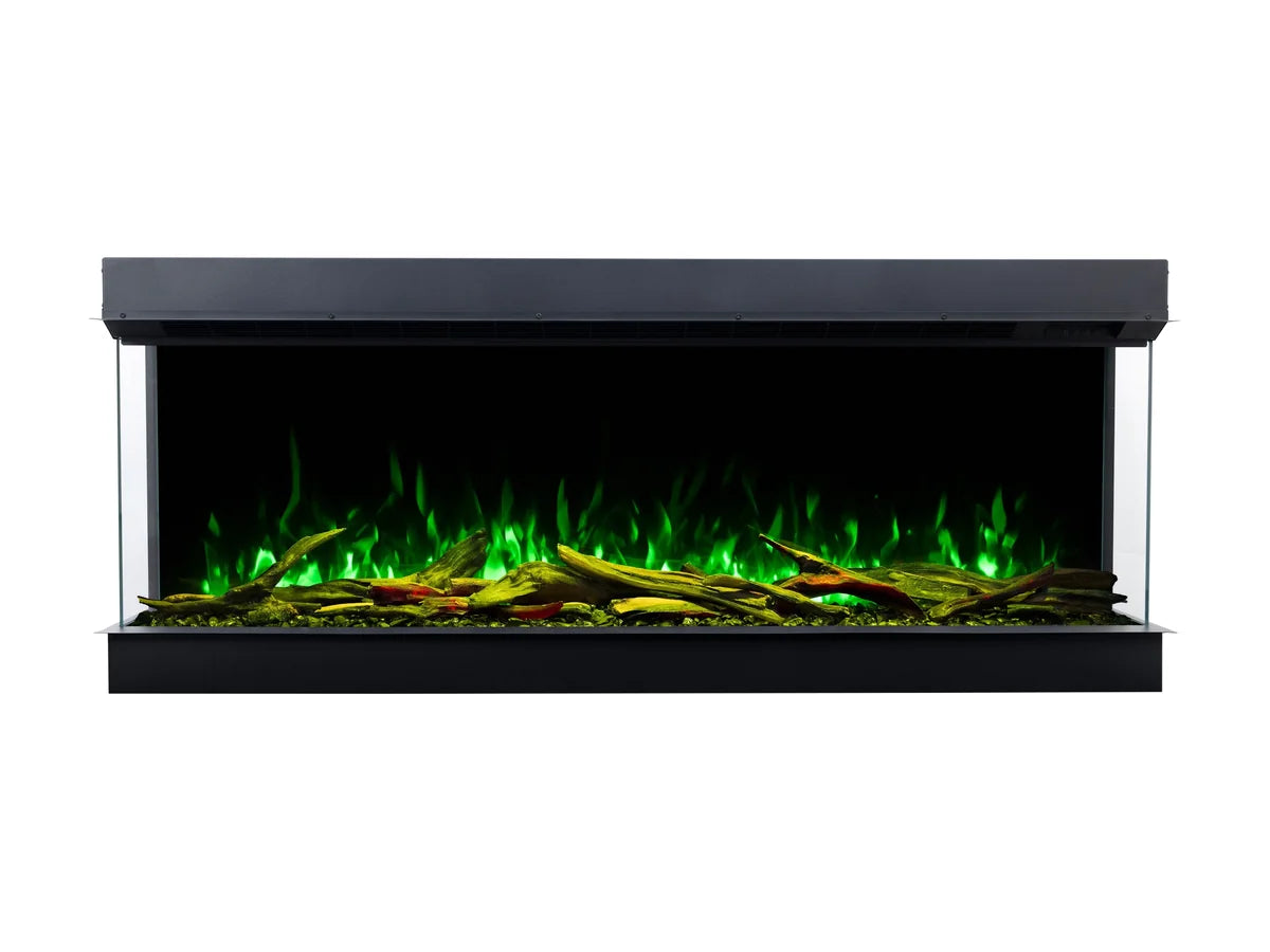 Aflamo Superb 3D 160, Ansicht