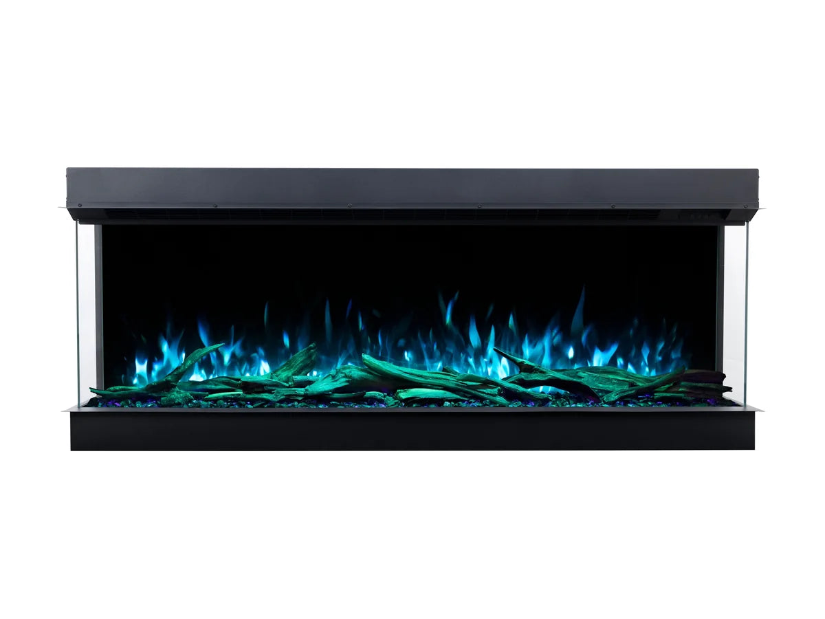 Aflamo Superb 3D 160, Ansicht