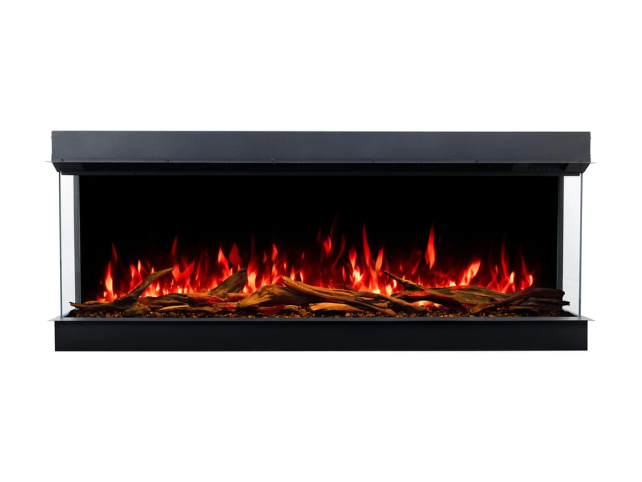 Aflamo Superb 3D 160, Frontansicht