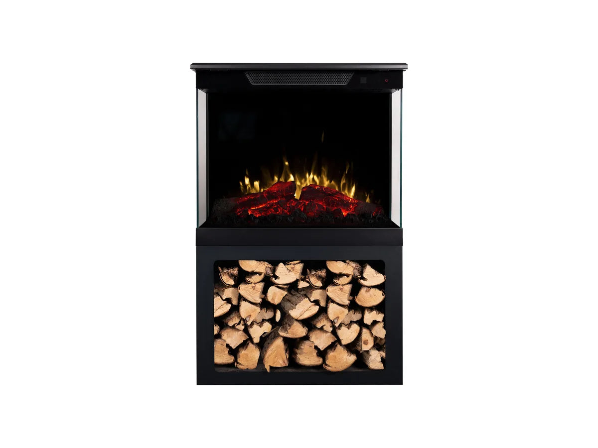 Aflamo Tower Stand 76, Ansicht
