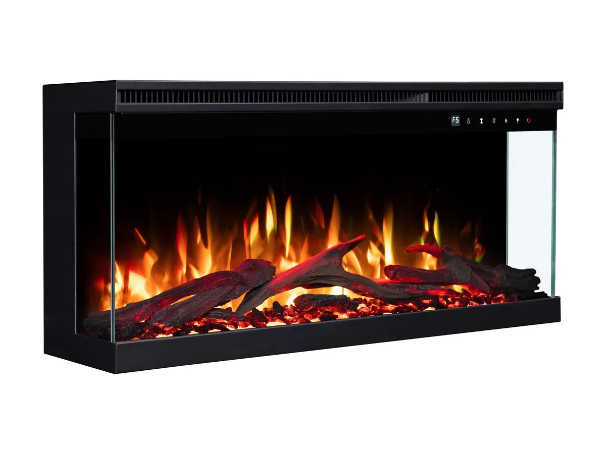 Aflamo Unique PRO 160, Ansicht
