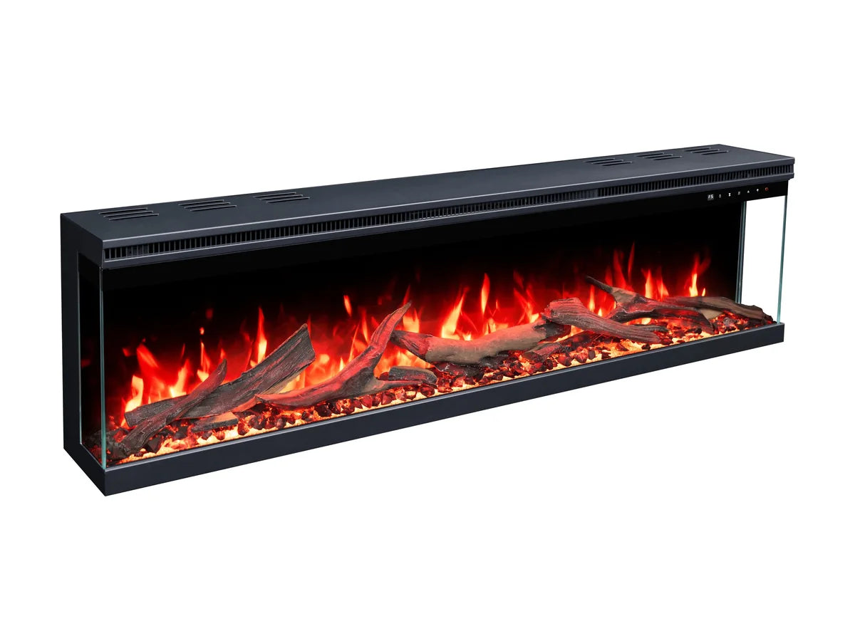 Aflamo Unique PRO 160, Ansicht