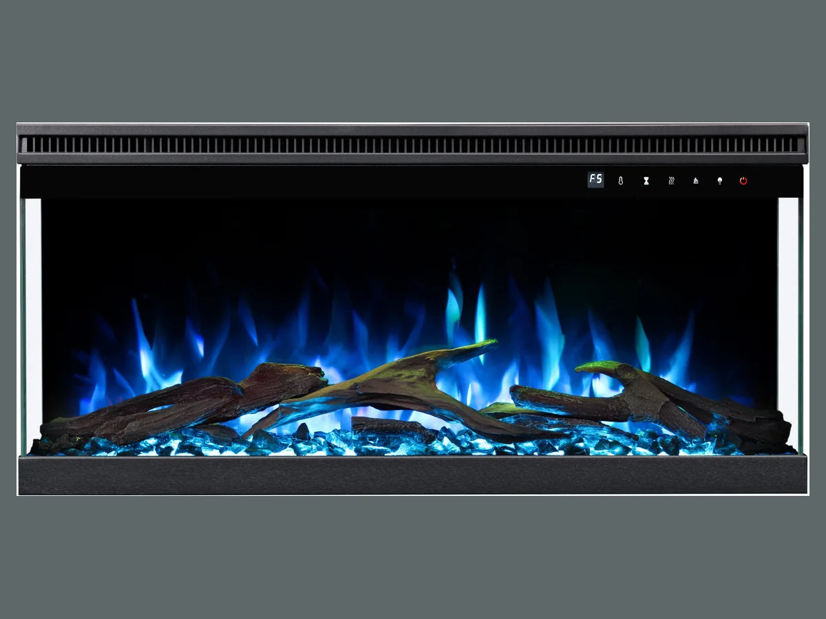Aflamo Unique PRO 160, Ansicht