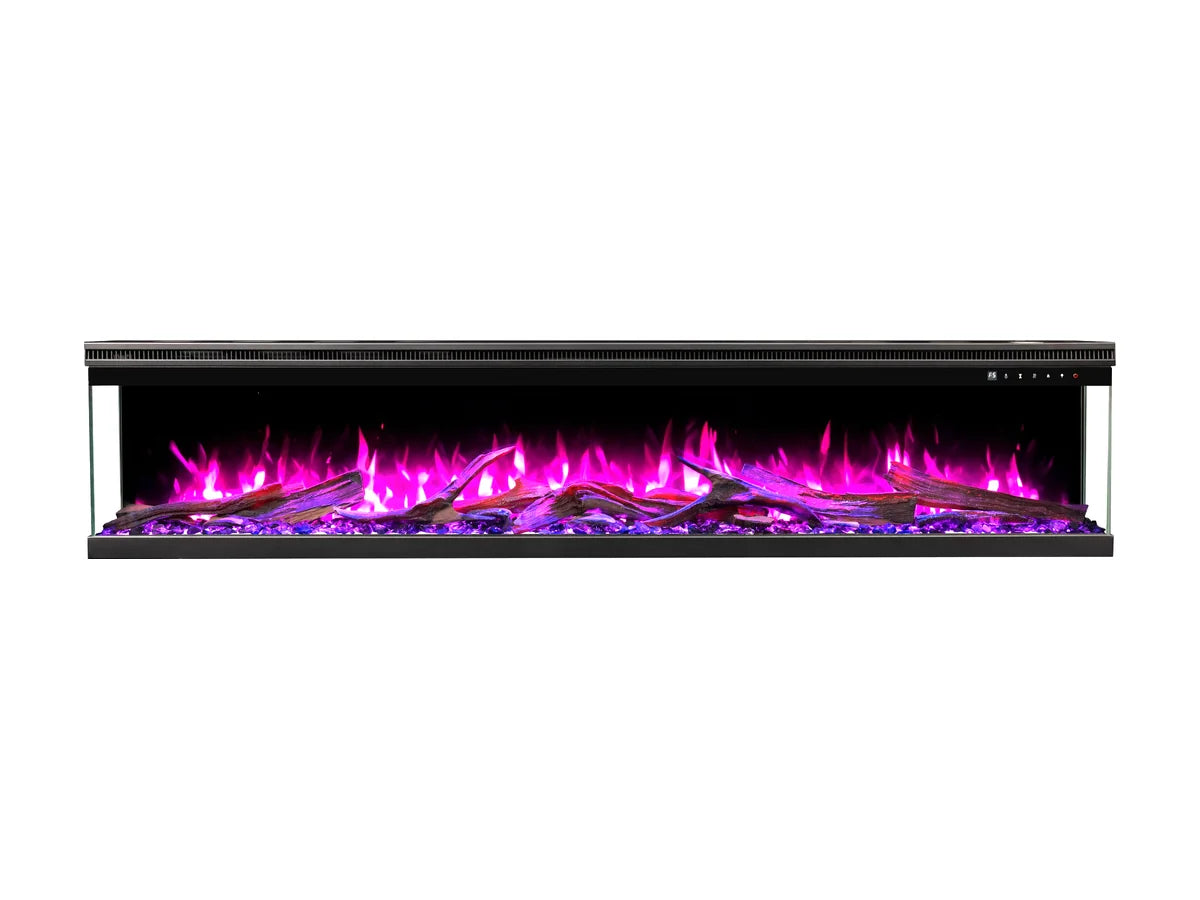 Aflamo Unique PRO 180, Ansicht