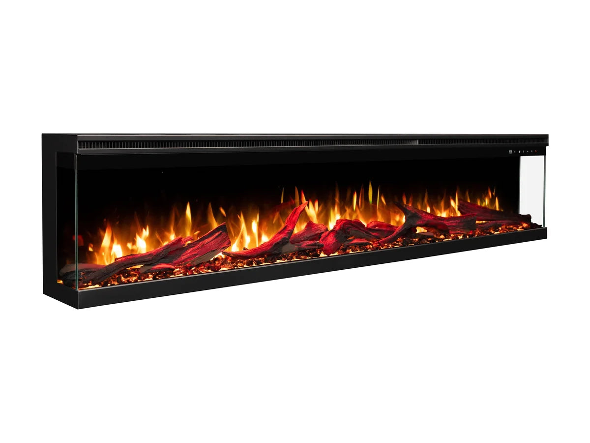 Aflamo Unique PRO 180, Ansicht